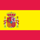 Spain - a history review biểu tượng