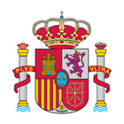 Spain أيقونة