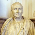Marcus Tullius Cicero Quotes simgesi