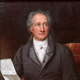 Goethe Quotes Zeichen