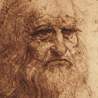 آیکون‌ Leonardo da Vinci Quotes