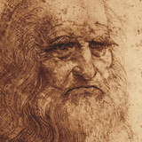 Leonardo da Vinci Quotes icône