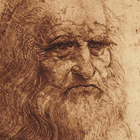 Leonardo da Vinci Quotes ícone