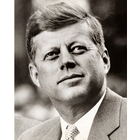 John F. Kennedy Quotes ikona