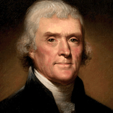 Thomas Jefferson Quotes أيقونة