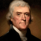 Thomas Jefferson Quotes 아이콘