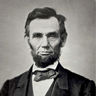 Abraham Lincoln Quotes biểu tượng