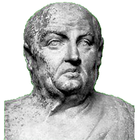 Lucius Annaeus Seneca Quotes أيقونة