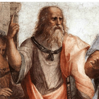Plato Quotes ikona