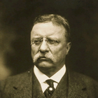 Theodore Roosevelt Quotes simgesi