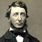 Henry David Thoreau Quotes icône