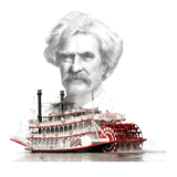 Mark Twain Quotes icône