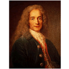Voltaire Quotes ไอคอน