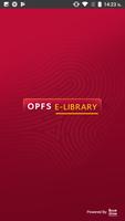 OPFS E-Library Affiche