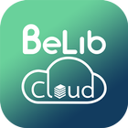 BeLib Cloud icône