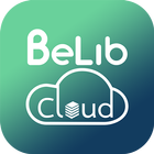 BeLib Cloud icon