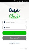 BeLib Cloud capture d'écran 1