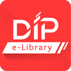 DIP e-Library 아이콘