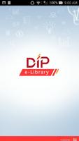 DIP e-Library 포스터