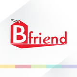 Bfriendstore icon