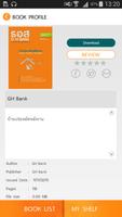 G H BANK e-Books скриншот 2