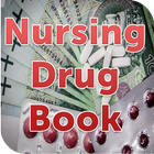 Nursing Drug Book 2016 ícone