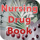 Nursing Drug Book 2016 أيقونة