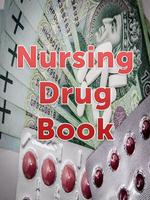 Nursing Drug Book 2016 पोस्टर