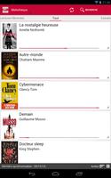 La Librairie Relay.com syot layar 2