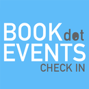 Book.Events Check-In aplikacja