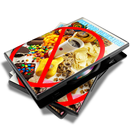Junk Food Eliminator APK