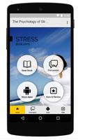 The Psychology of Stress poster