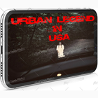 ikon Urban Legend USA