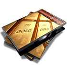 آیکون‌ Abundance Wealth