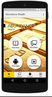 پوستر Abundance Wealth