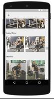 Biogenetic-Muscle Gain capture d'écran 2