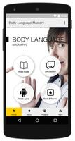 Body Language Mastery poster