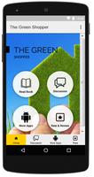 The Green Shopper-poster