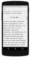 The Green Shopper screenshot 1