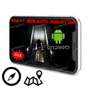 Tempat Berhantu Malaysia APK