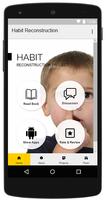 Habit Reconstruction poster
