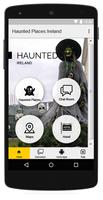 Haunted Places Ireland पोस्टर