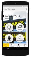 Hone Your Habits poster