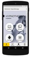 Harmonic Hypnotherapy poster