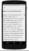 Harmonic Hypnotherapy screenshot 1