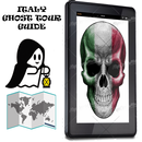 Italy Ghost Tour Guide APK