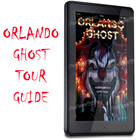 Orlando Ghost Tour Guide-icoon