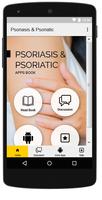 Psoriaisis & Psoriatic Apps Book पोस्टर