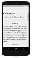 Alternatives For Synergy screenshot 2