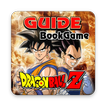 Guide Book Game DragonBall Z Super